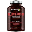 Multivit for Him + Maca Root - 90 капсули - Feel You