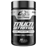 Multivitamin | Advance Daily Formula - 90 Таблетки - Feel You