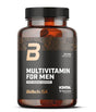 Multivitamin For Men from Organic Sources / 60 Tabs - Feel You