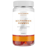 Multivitamin Gummies - 60 желирани бонбони - Feel You