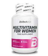 Multivitamin for Women / 60tabs. - Feel You