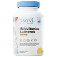 Multivitamins & Minerals One Daily - 60 капсули - Feel You