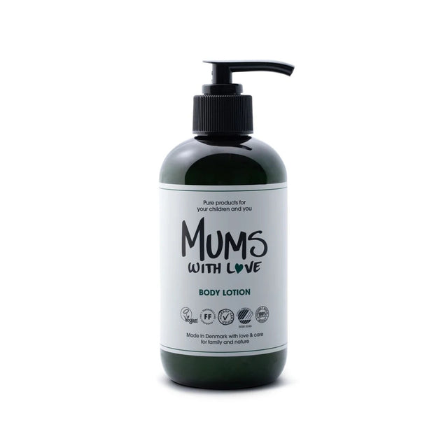 Mums With Love, Mums With Love, Hydra-Nourishing, Body Lotion, 250 ml - Feel You