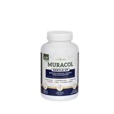 Муракол – Muracol Gentle Up Биволска коластра, сминдух, черен джинджифил – 500 mg – Капсули 120 бр. - Feel You