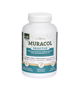 Muracol Proactive 120 капсули (Отпадналост и Хронична Умора) - Feel You