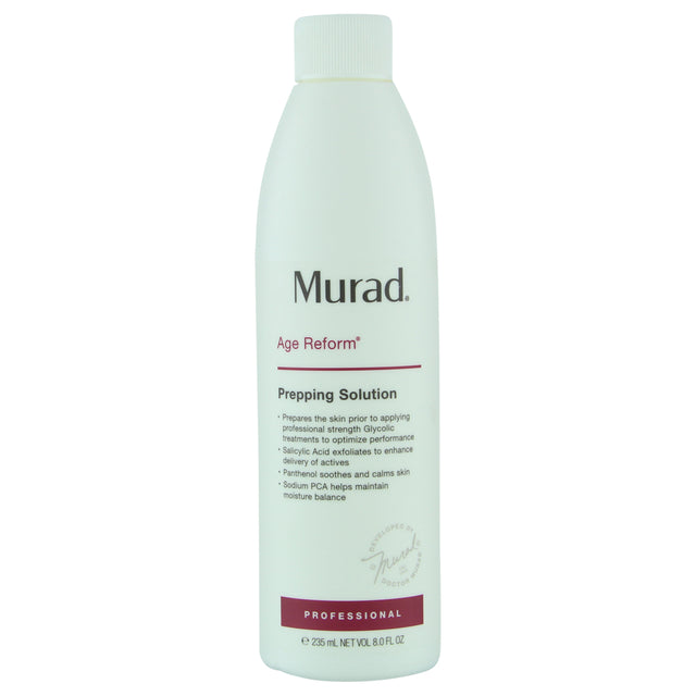 Murad, Age Reform, Calming, Lotion, For Face, 235 ml - Feel You