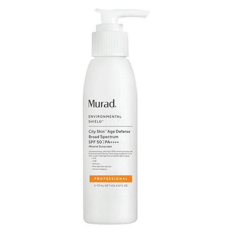 Murad, Environmental Shield, Protection From The Elements, Broad Spectrum Sunscreen, SPF 50, 118 ml - Feel You