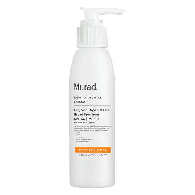 Murad, Environmental Shield, Protection From The Elements, Broad Spectrum Sunscreen, SPF 50, 118 ml - Feel You
