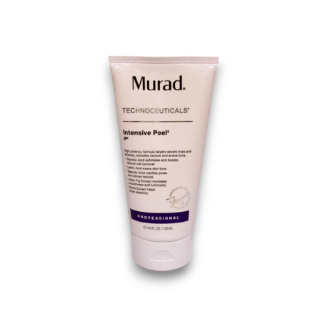 Murad, Technoceuticals, Exfoliating, Peeling Lotion, 120 ml - Feel You