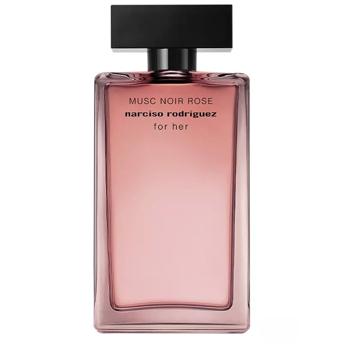 Narciso Rodriguez - Musc Noir Rose For Her EDP - 100ml - Feel You