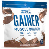 Muscle Builder Gainer - 1800 грама - Feel You