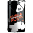 Muscle Pump Aggression | Pre-Workout Formula - 350 грама - Feel You
