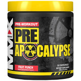 MuscleMax Apocalypse Prework 320 грама - Feel You
