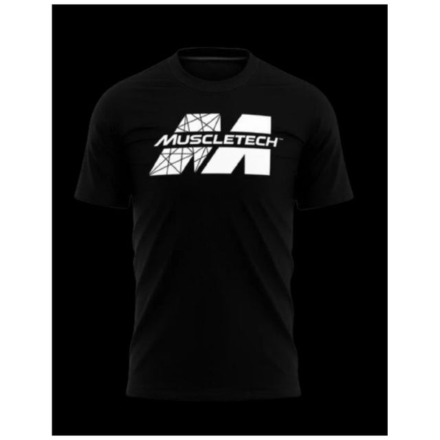 MuscleTech Xplosive Ape T-Shirt / Black - Feel You