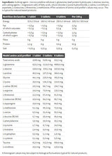 Musclemino Stage 1 300 Таблетки - Feel You