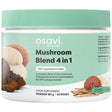 Mushroom Blend 4 in 1 | Lion's Mane, Cordyceps, Reishi & Chaga - 180 грама - Feel You
