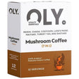 Mushroom Coffee 7 in 1 - 12 Пакета - Feel You