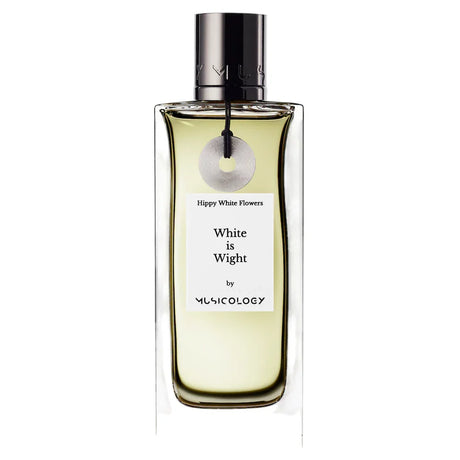 Musicology, White Is Wight, Eau De Parfum, Unisex, 95 ml - Feel You
