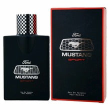 Mustang - Mustang Sport EDT - 100ml - Feel You