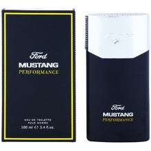 Mustang - Performance EDT - 100ml - Feel You
