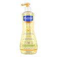 Mustela - Bébé Cleansing Bath Oil - Gentle bath oil - 500ml - Feel You
