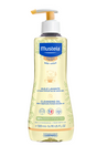 Mustela - Bébé Cleansing Bath Oil - Gentle bath oil - 500ml - Feel You
