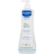 Mustela - Bébé Cleansing Water No-Rinse - refreshing cleansing water for children - 500ml - Feel You