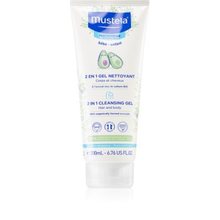 Mustela - Bébé Enfant Baby Gel - 750ml - Feel You