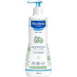 Mustela - Bébé Gentle Bath Gel - Tělový a vlasový mycí gel pro děti - 500ml - Feel You