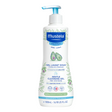 Mustela - Bébé Gentle Cleansing Gel Hair & Body - Shower Gel - 500ml - Feel You