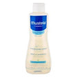 Mustela - Bébé Gentle Shampoo - Gentle shampoo - 200ml - Feel You