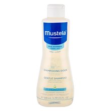 Mustela - Bébé Gentle Shampoo - Gentle shampoo - 200ml - Feel You