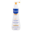 Mustela - Bébé Nourishing Cleansing Gel with Cold Cream - Shower gel - 300ml - Feel You