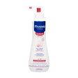 Mustela - Bébé Soothing Cleansing Gel Hair & Body - Shower Gel - 300ml - Feel You