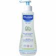Mustela - Bébé Soothing Cleansing Water - Cleansing water - 300ml - Feel You