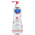 Mustela - Bébé Soothing Cleansing Water No-Rinse - 50ml - Feel You