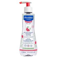 Mustela - Bébé Soothing Cleansing Water No-Rinse - 50ml - Feel You