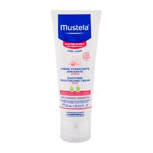 Mustela - Bébé Soothing Moisturizing Face Cream - 40ml - Feel You