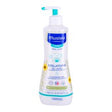 Mustela - Bébé Stelatopia Cleansing Gel - Shower gel - 500ml - Feel You