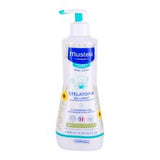 Mustela - Bébé Stelatopia Cleansing Gel - Shower gel - 500ml - Feel You