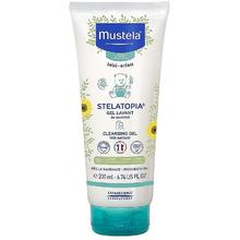 Mustela - Bébé Stelatopia Cleansing Gel - Shower gel - 500ml - Feel You