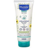 Mustela - Bébé Stelatopia Cleansing Gel - Shower gel - 500ml - Feel You