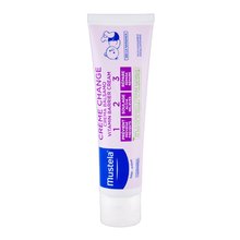 Mustela - Bébé Vitamin Barrier Cream - Body cream - 50ml - Feel You