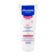 Mustela - Baby Soothing Moisturizing Body Lotion - Body Lotion - 200ml - Feel You