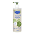 Mustela - Bio Cleansing Gel Sprchový gel - 400ml - Feel You