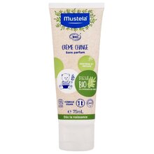 Mustela - Bio Diapper Cream - 75ml - Feel You