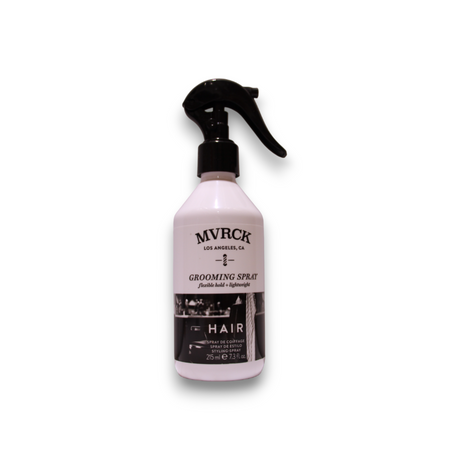Mvrck by Paul Mitchell, Hair Grooming, Paraben-Free, Hair Spray, For Styling, Flexible Hold, 215 ml - Feel You