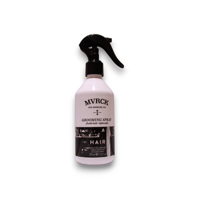 Mvrck by Paul Mitchell, Hair Grooming, Paraben-Free, Hair Spray, For Styling, Flexible Hold, 215 ml - Feel You
