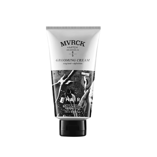 Mvrck by Paul Mitchell, Hair Grooming, Paraben-Free, Hair Styling Cream, Easy Hold, 150 ml - Feel You