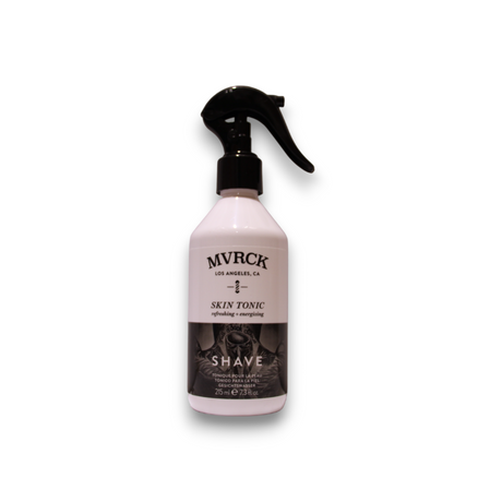 Mvrck by Paul Mitchell, Shave Skin Tonic, Paraben-Free, Refreshing, After-Shave Toner, 215 ml - Feel You